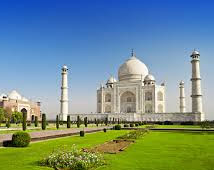 Taj Mahal, Agra Tour Packages
