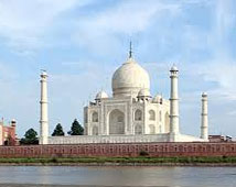 Taj Mahal, Agra Tour Packages