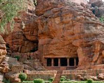 Badami, South India Tour