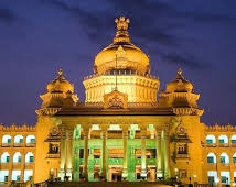 Bull Temple, Bangalore Tour Packages