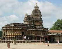 Chikmanglur, South India Tour