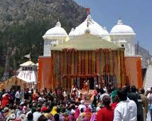 Gangotrim, Chardham Yatra Package