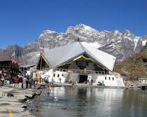 Hemkund Sahib Tour