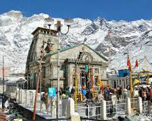 Kedarnath, Chardham Yatra Package