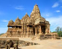 Khajuraho Temple, Khajuraho