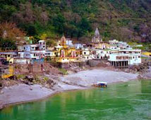 Rishikesh Travel Guide