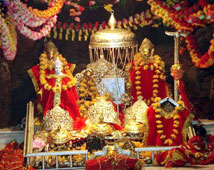 Vaishno Devi Yatra