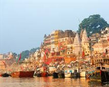 Varanasi