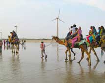 Bhuj Mahal, Bhuj Tour Packages