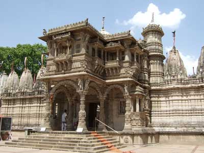Ahmedabad 