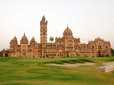 Baroda