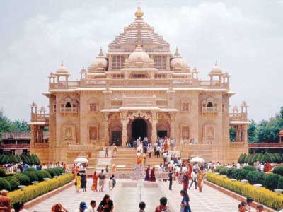 Cultural Gujarat Tour