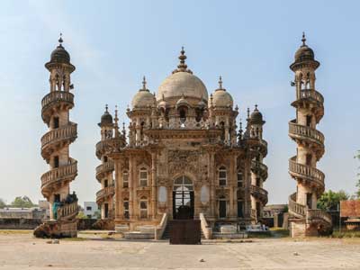 Junagarh 