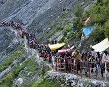 Amarnath Yatra Tour