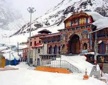badrinath Tour Packages