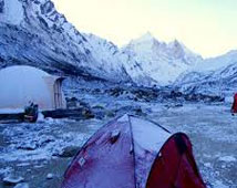 Gangotri Tour Package