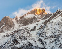 Kedarnath Tour Package