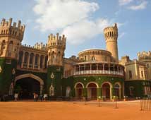 Vidhana Soudha, Bangalore Tour Packages