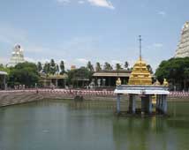 Kumara Kottam, Kanchipuram Tour Packages