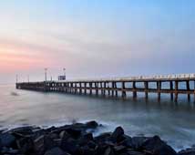 Pondicherry City