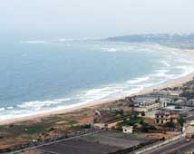 Visakhapatnam City