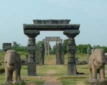 Warangal Temple, Warangal Tour Package