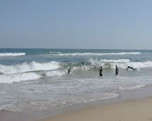 Marina Beach, Chennai Travel Packages