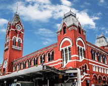 Government Museum, Tamilnadu