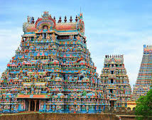 Madras Temple, Madras Tour Packages