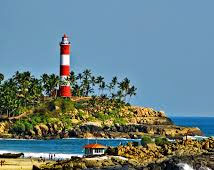 Kovalam Beach Holiday Packages