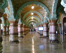 Mysore Palace, Mysore Tour Packages