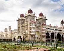 Mysore Fort, Mysore Travel Packages
