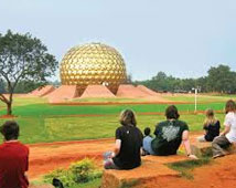 Pondicherry Tour Packages