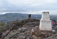 Arthur's Seat