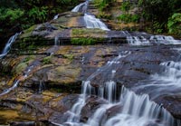 Chinaman's falls