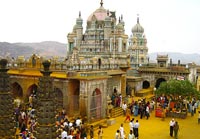 Khandoba Mandir