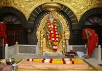 Shirdi Tourism